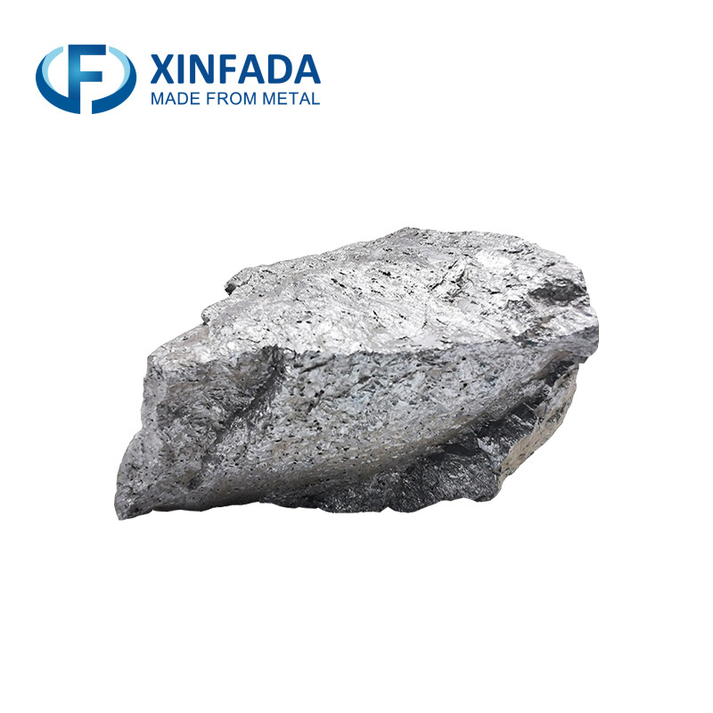 Silicon Metal 2202