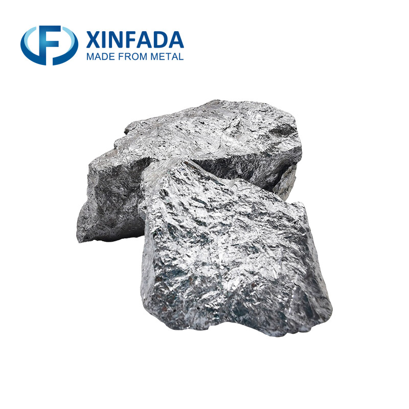 Silicon Metal 2202