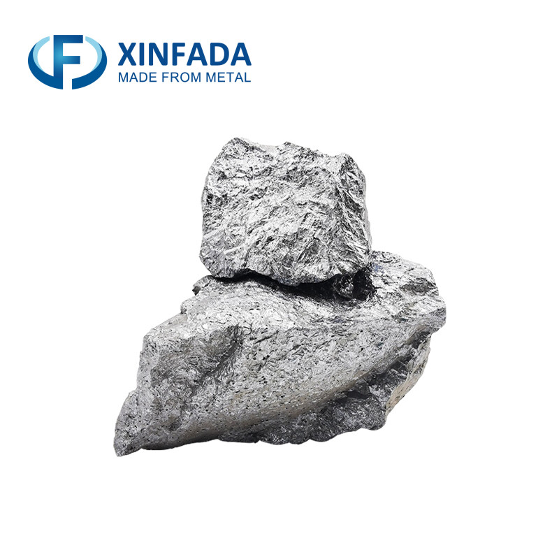 Silicon Metal 2202