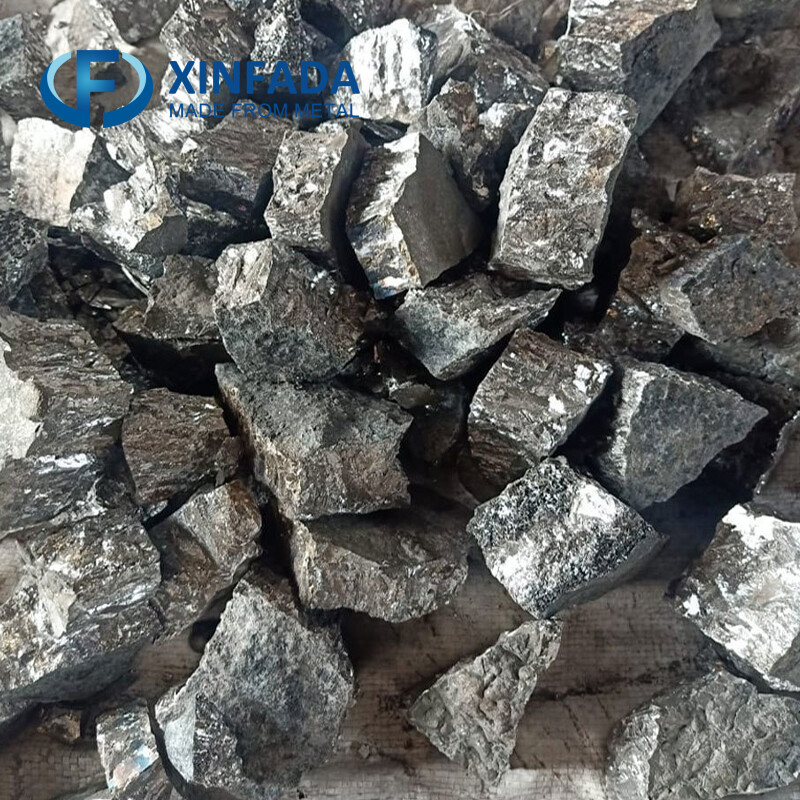 70% Ferrochrome