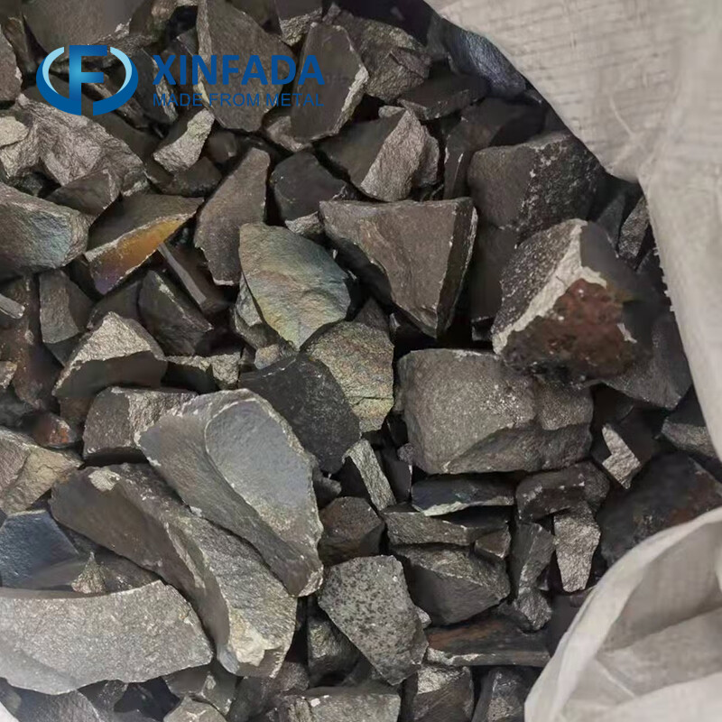 Medium Carbon Ferro Manganese