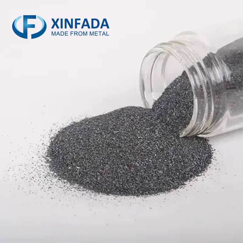 Ferro Silicon Powder