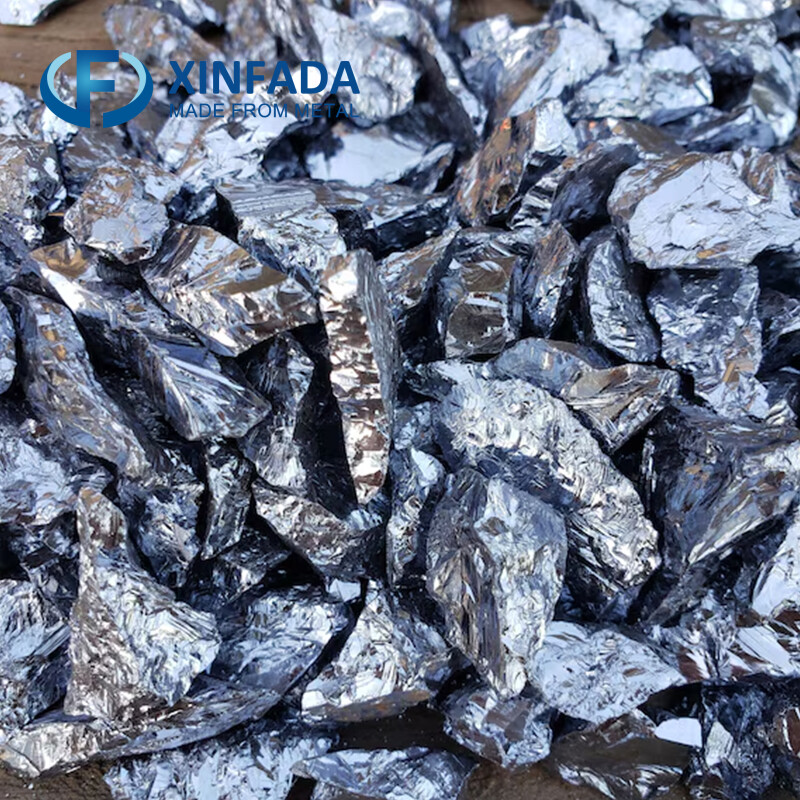 Pure Silicon Metal