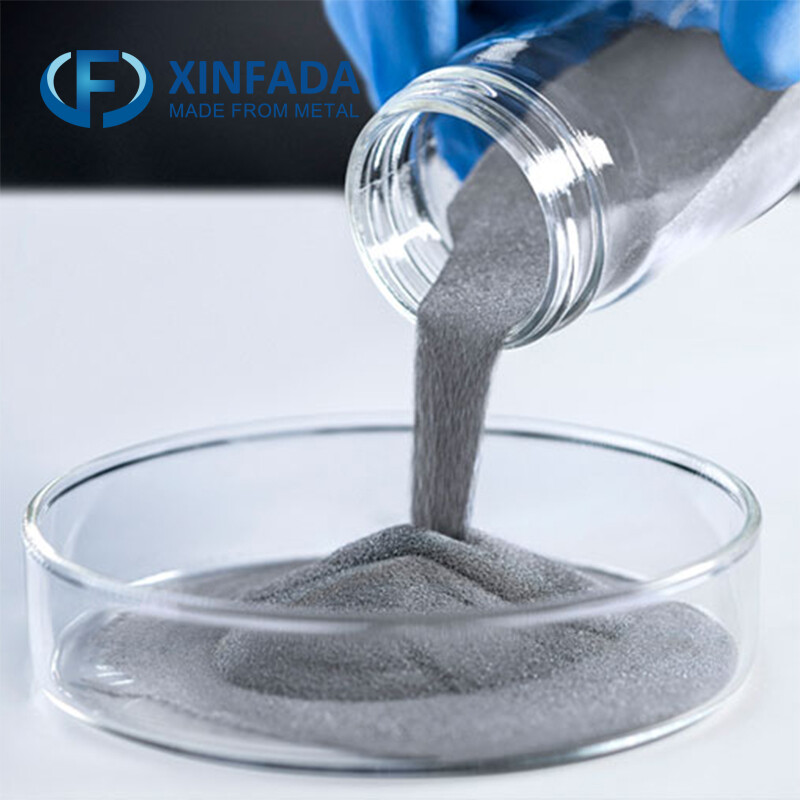 Silicon Manganese Powder