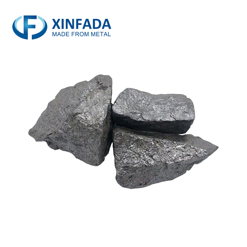 Silicon Metal 411