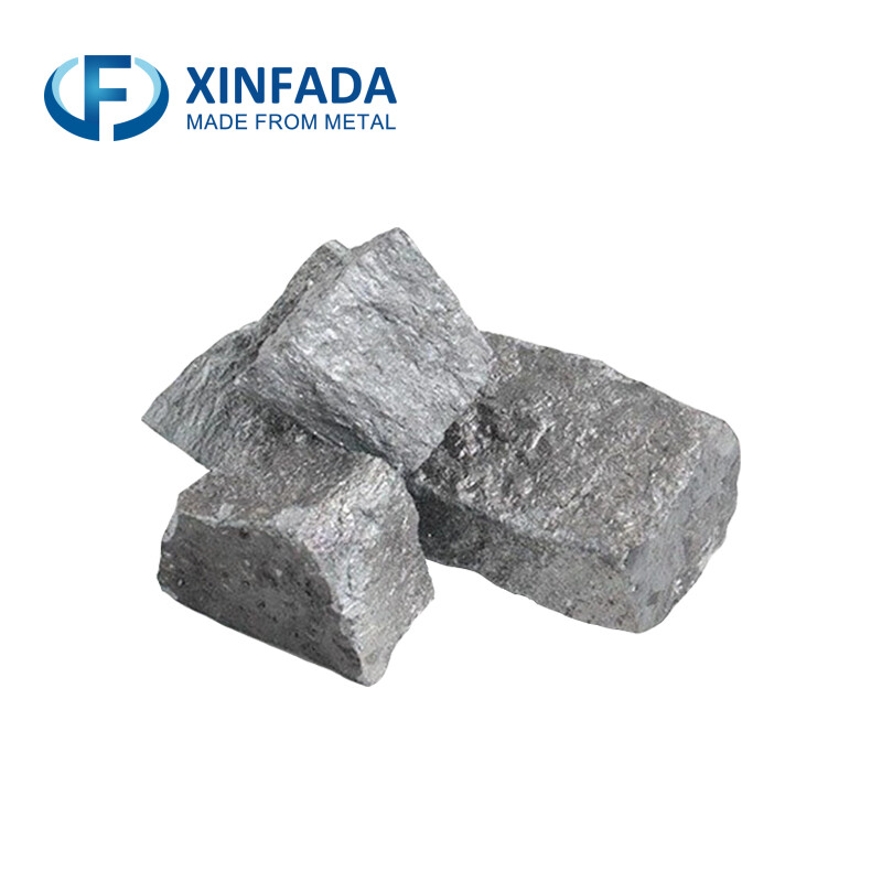 Silicon Metal 411