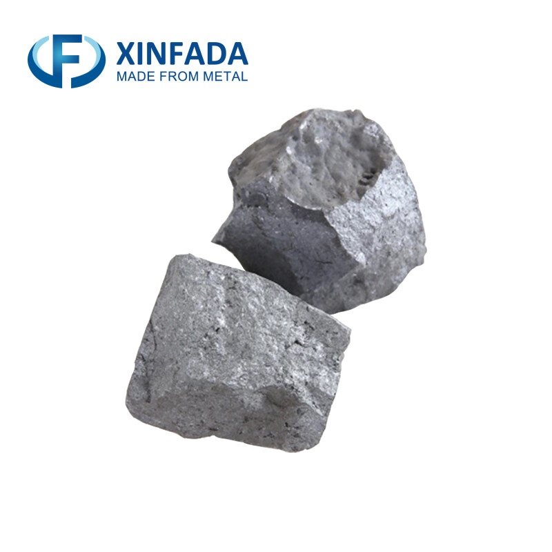 Low Carbon Ferro Silicon