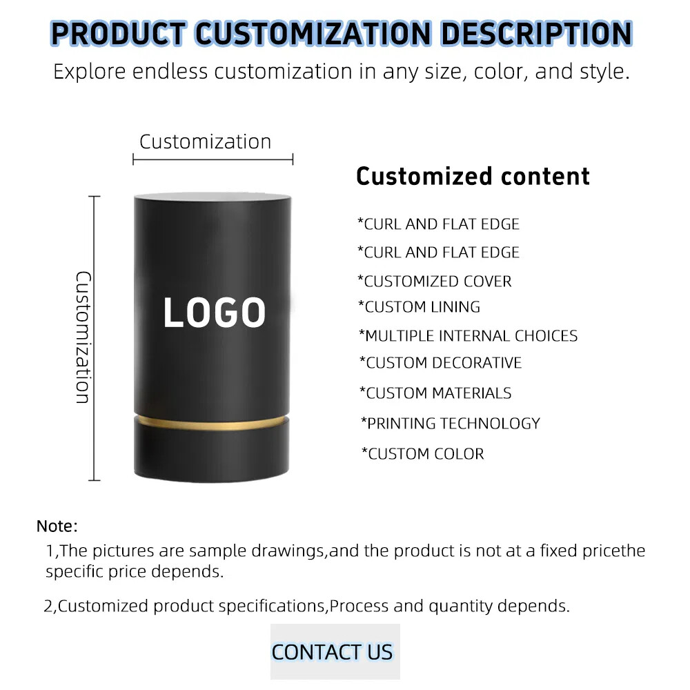 Customized Metal Logo Black Luxury Cosmetic Skincare Packaging Car Perfume Boxes Hexagonal Gift Box Perfume Bottle With Box