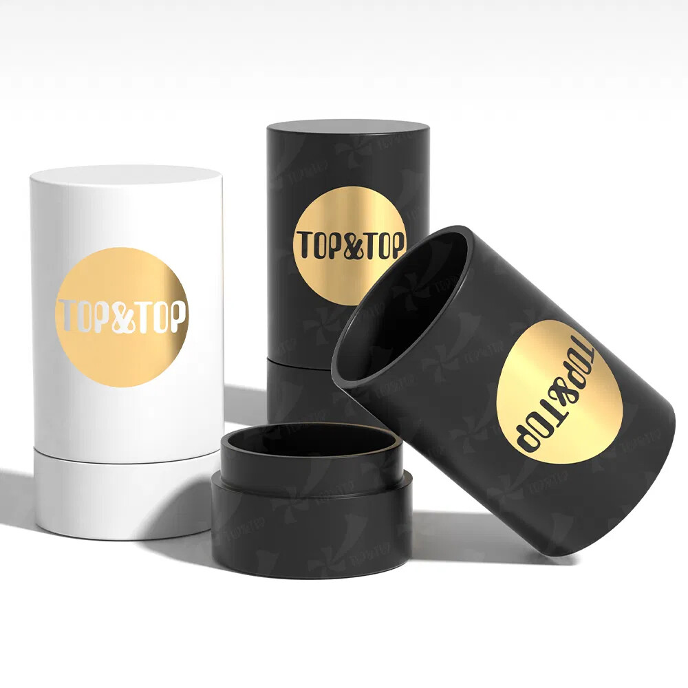 Customized Metal Logo Black Luxury Cosmetic Skincare Packaging Car Perfume Boxes Hexagonal Gift Box Perfume Bottle With Box