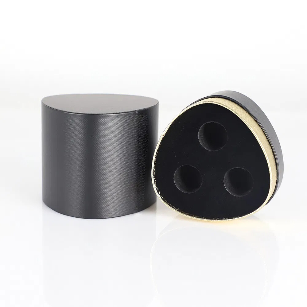 Custom Recyclable Logo Design Luxury Handmade Rigid Paper Box Cosmetics Perfume Case Magnetic Jewelry Gift Packaging Boxes