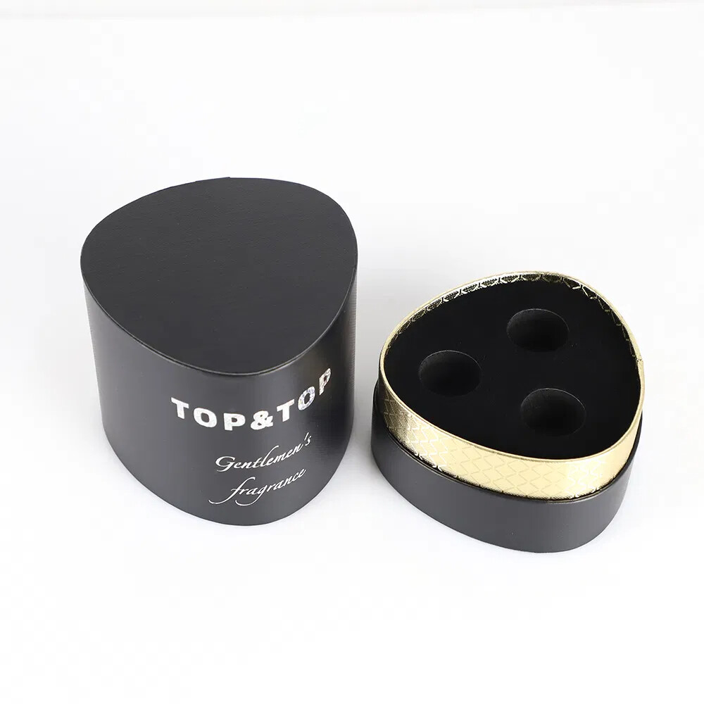 Custom Recyclable Logo Design Luxury Handmade Rigid Paper Box Cosmetics Perfume Case Magnetic Jewelry Gift Packaging Boxes
