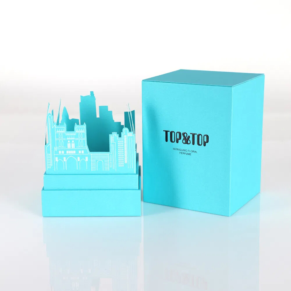 Custom Box Personal Design Handmade Logo Type Packaging Magnetic Closure Folding Rigid Paper Elegant Souvenir Gift Boxes