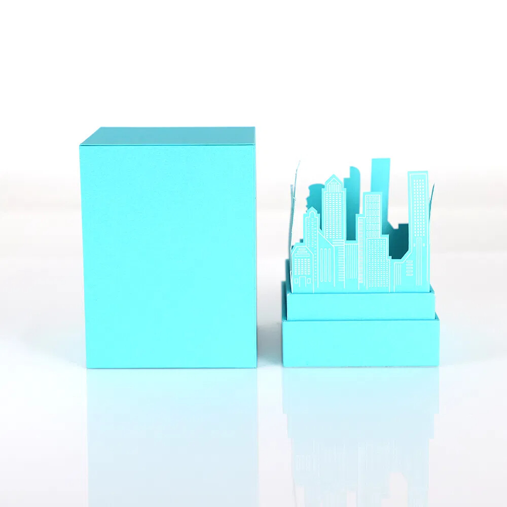 Custom Box Personal Design Handmade Logo Type Packaging Magnetic Closure Folding Rigid Paper Elegant Souvenir Gift Boxes