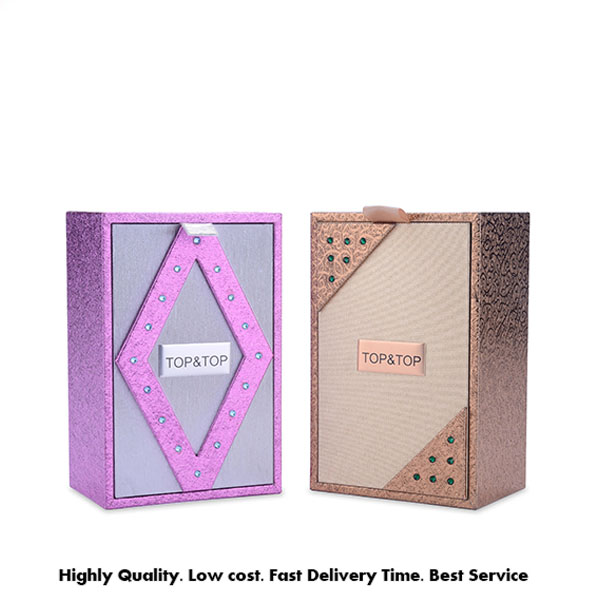 Luxury Incense Boxes 3ML 6ML 12ML Wood Oud PU Leather Gift Boxes Packaging Attar Oil OUD Roller Bottle Perfume Box
