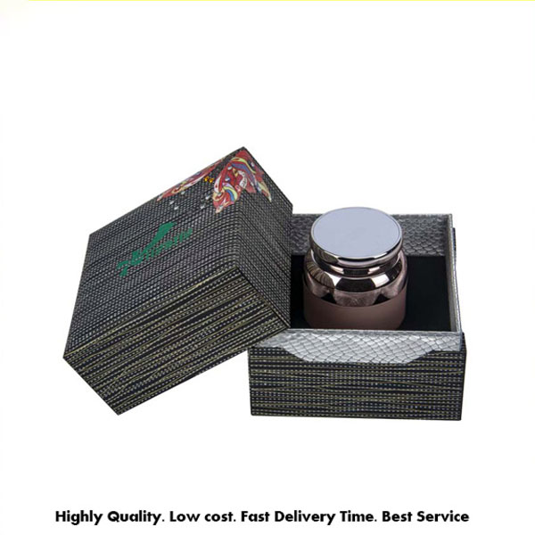 Wholesale Luxury Bracelet & Necklace Perfume Boxes Custom Rigid Paper Packaging with Embossed Logo Recycled Materials