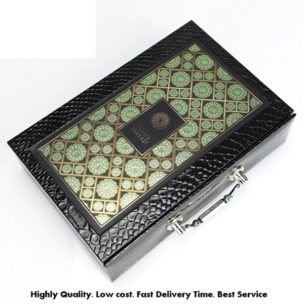 Custom 10ml 30ml 50ml 100ml Drawer Perfume Bottle Box Packaging Luxury Empty Perfume Packaging Gift Box