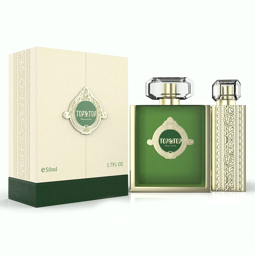 Customizable Logo Packaging Boxes - Luxury OEM Perfume Boxes for Packaging / Private Label Perfume Packaging