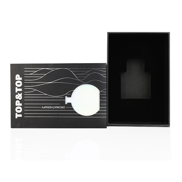 Eco Friendly Custom Printed Logo Cosmetic Perfume Watch Paper Card Cardboard Box Packaging Boxes