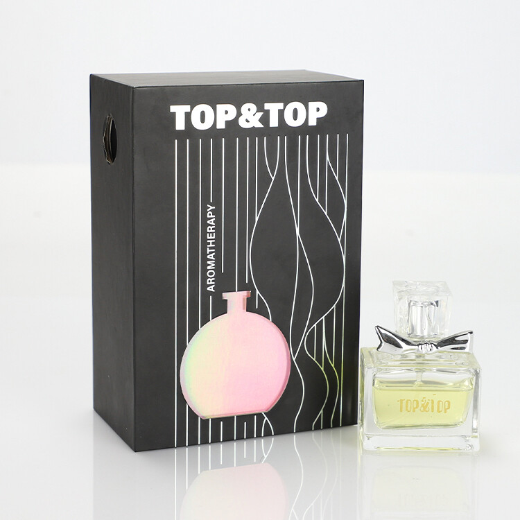 Eco Friendly Custom Printed Logo Cosmetic Perfume Watch Paper Card Cardboard Box Packaging Boxes