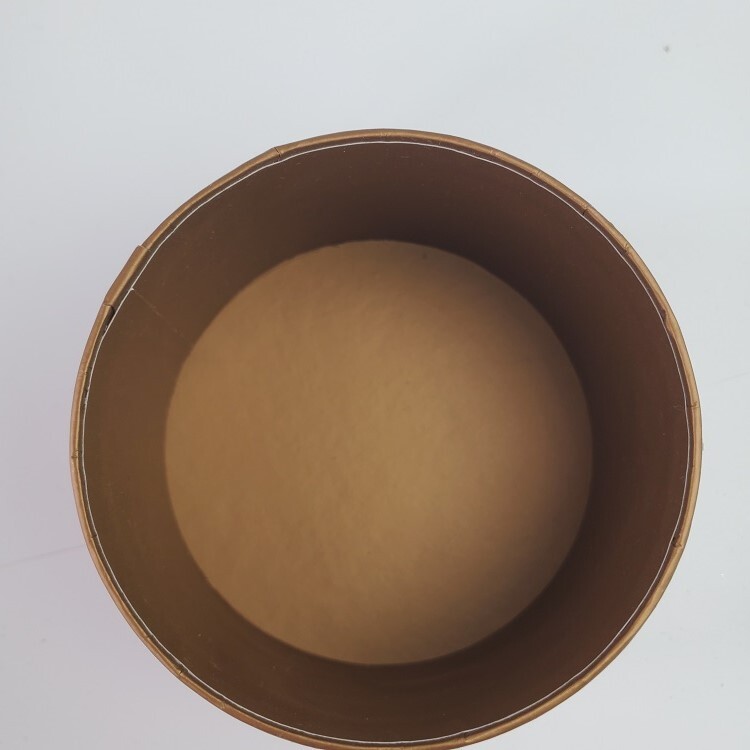 Customized Luxury Pink Cosmetic Perfume Packaging Box Wooden Box Velvet Box Packaging With Eva Lining