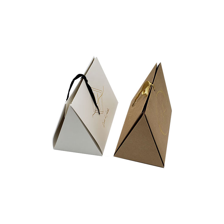 Custom Personalized Logo Luxury Cardboard Packaging Perfume Gift Box