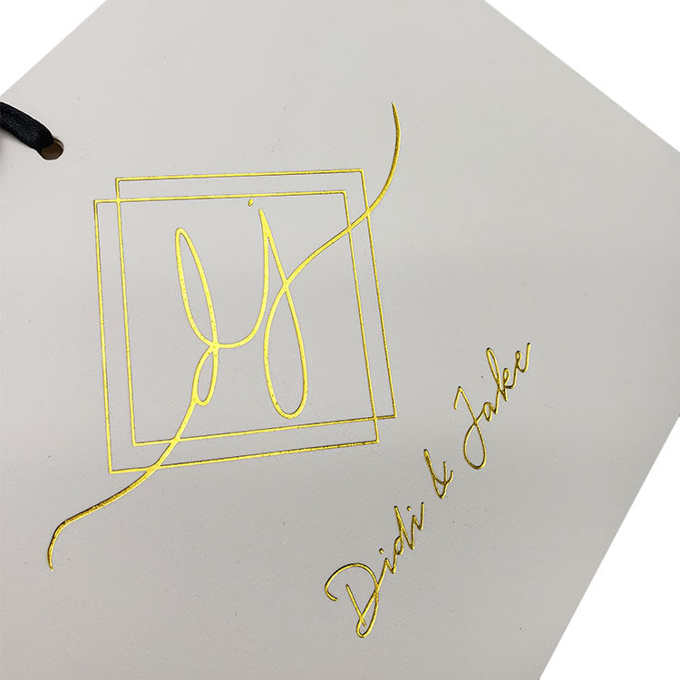 Custom Personalized Logo Luxury Cardboard Packaging Perfume Gift Box