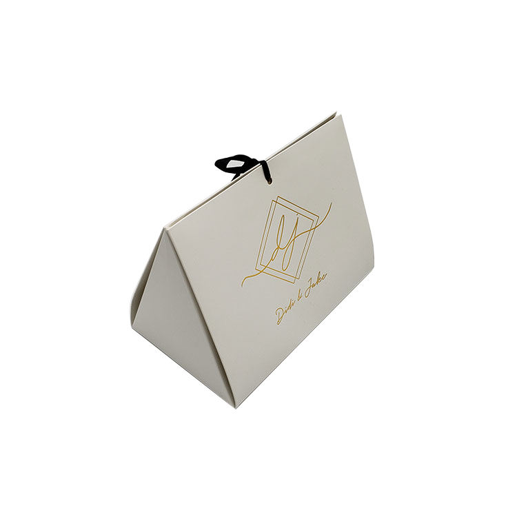 Custom Personalized Logo Luxury Cardboard Packaging Perfume Gift Box