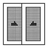 推拉纱扇系列-标题1