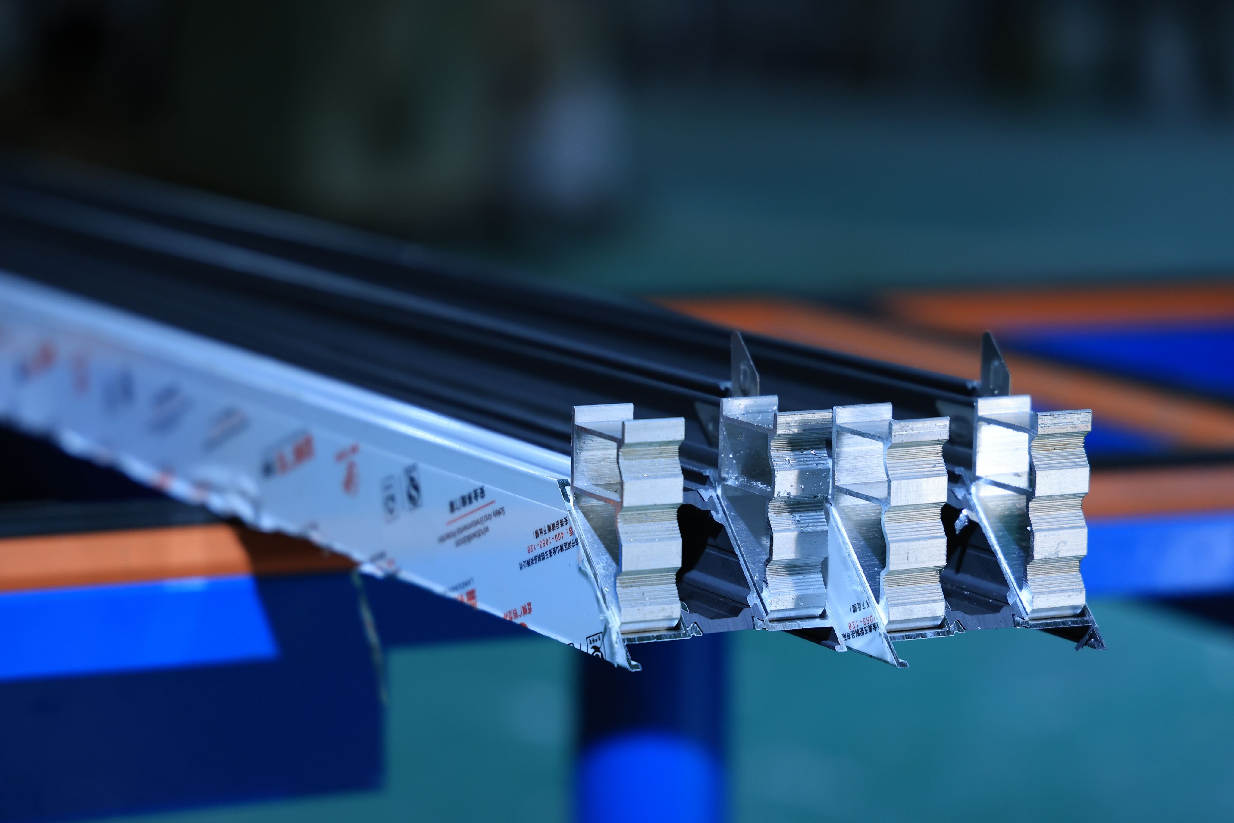 Jinan Yukang Environmental Protection Technology CO.,LTD– Crafting Elegance, Ensuring Security