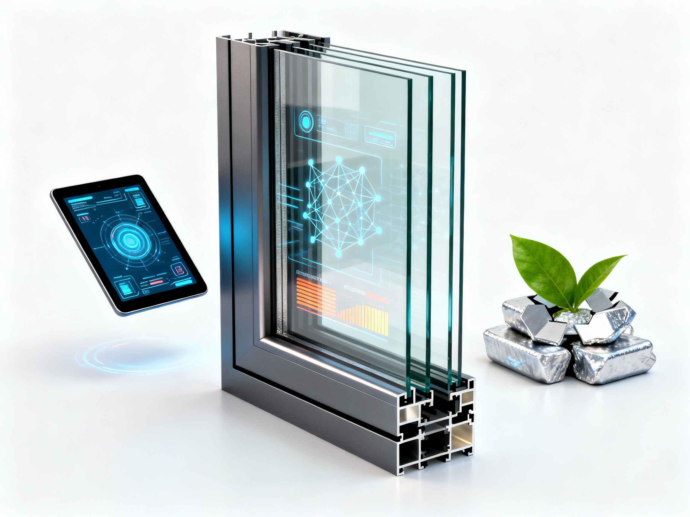 Future Vision: Jinan Yukang Environmental Protection Technology CO.,LTD – Redefining Spaces, Building a Sustainable Future