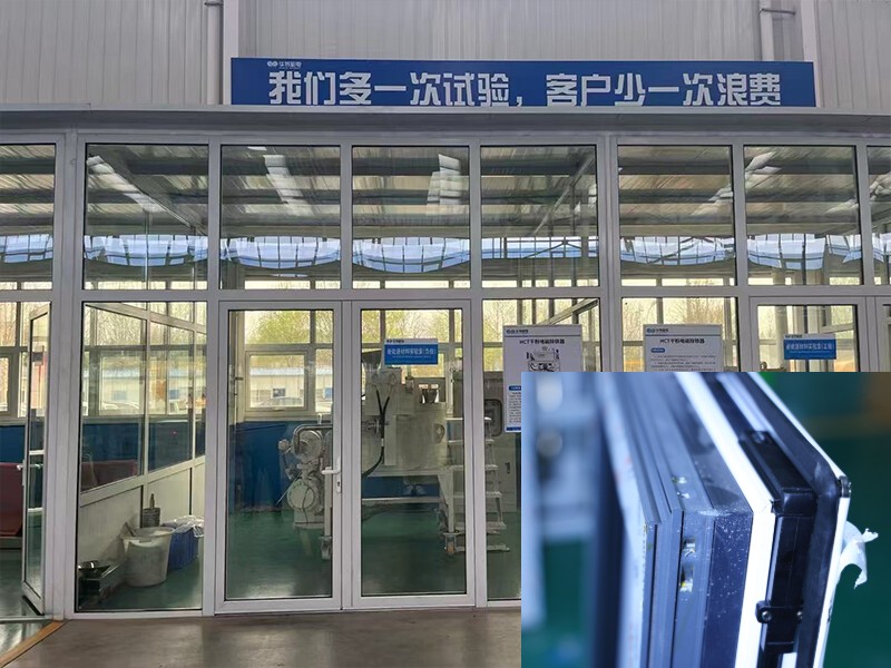 How to Find a Reliable Aluminum Window Manufacturer in China