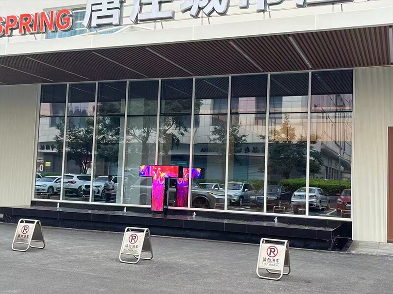 NFRC Certification Hurricane Impact Glass Windows Dust Proof Ultra Large View Narrow Frame Aluminum Tilt Turn Windows