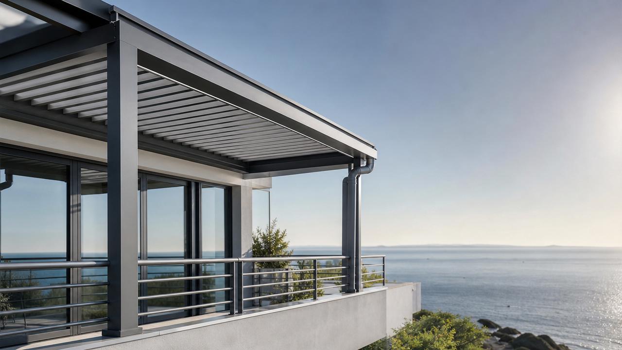 What Affects Aluminum Pergola Durability Over 10 Years?