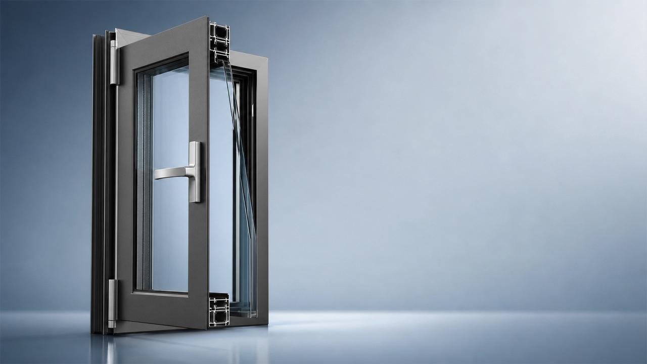 What Drives Aluminum Windows Price: Profile, Glass, or Hardware?