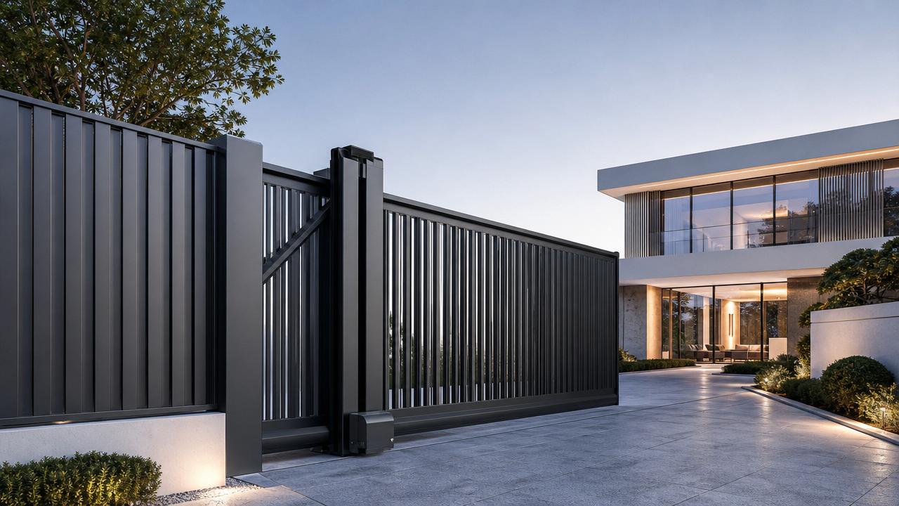 Aluminum Alloy Fence Budgeting: Upfront Cost vs Service Life