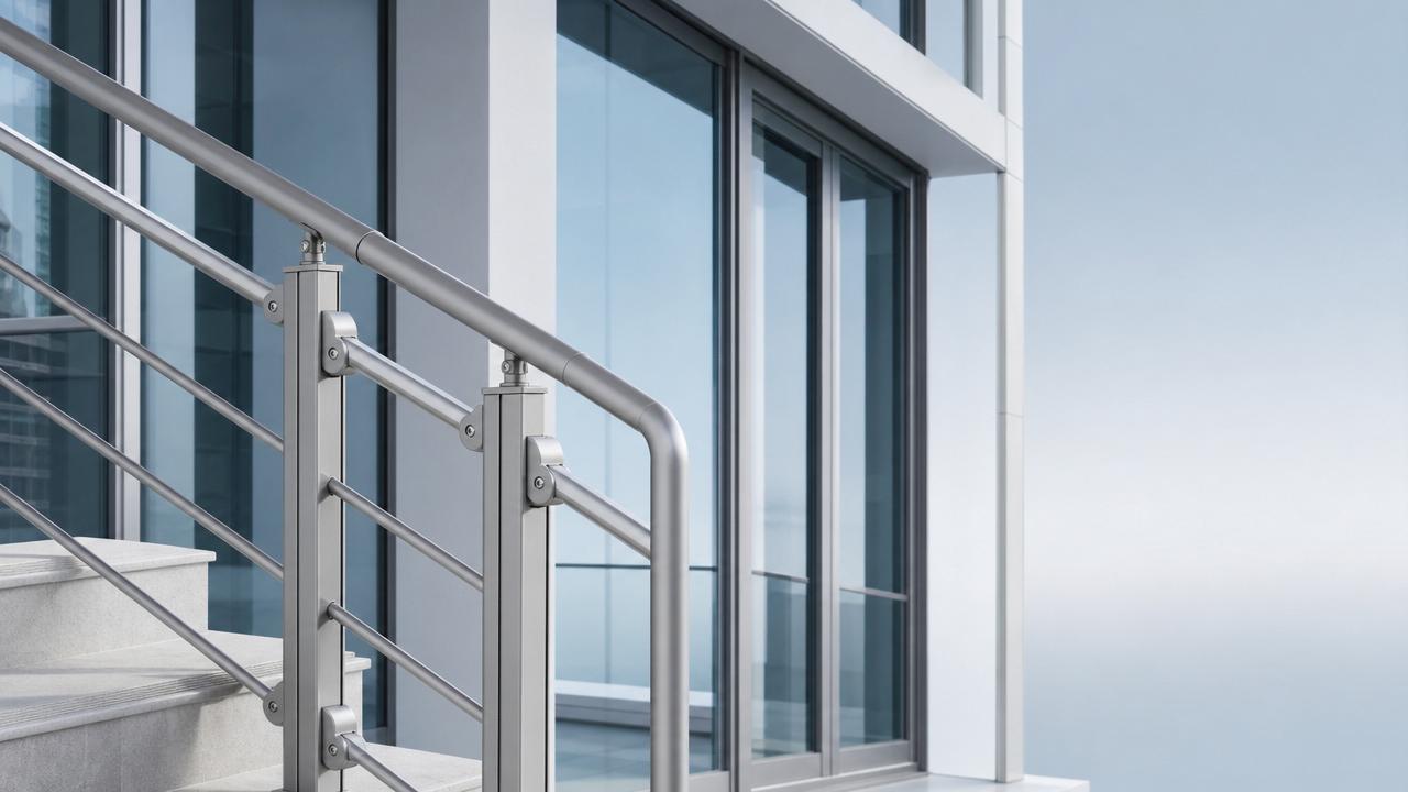 How to inspect stair handrails before project handover