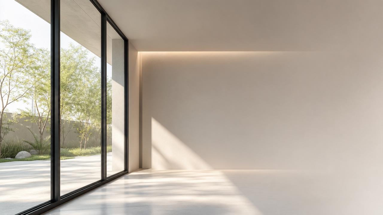 Are aluminum windows a good choice for modern homes?