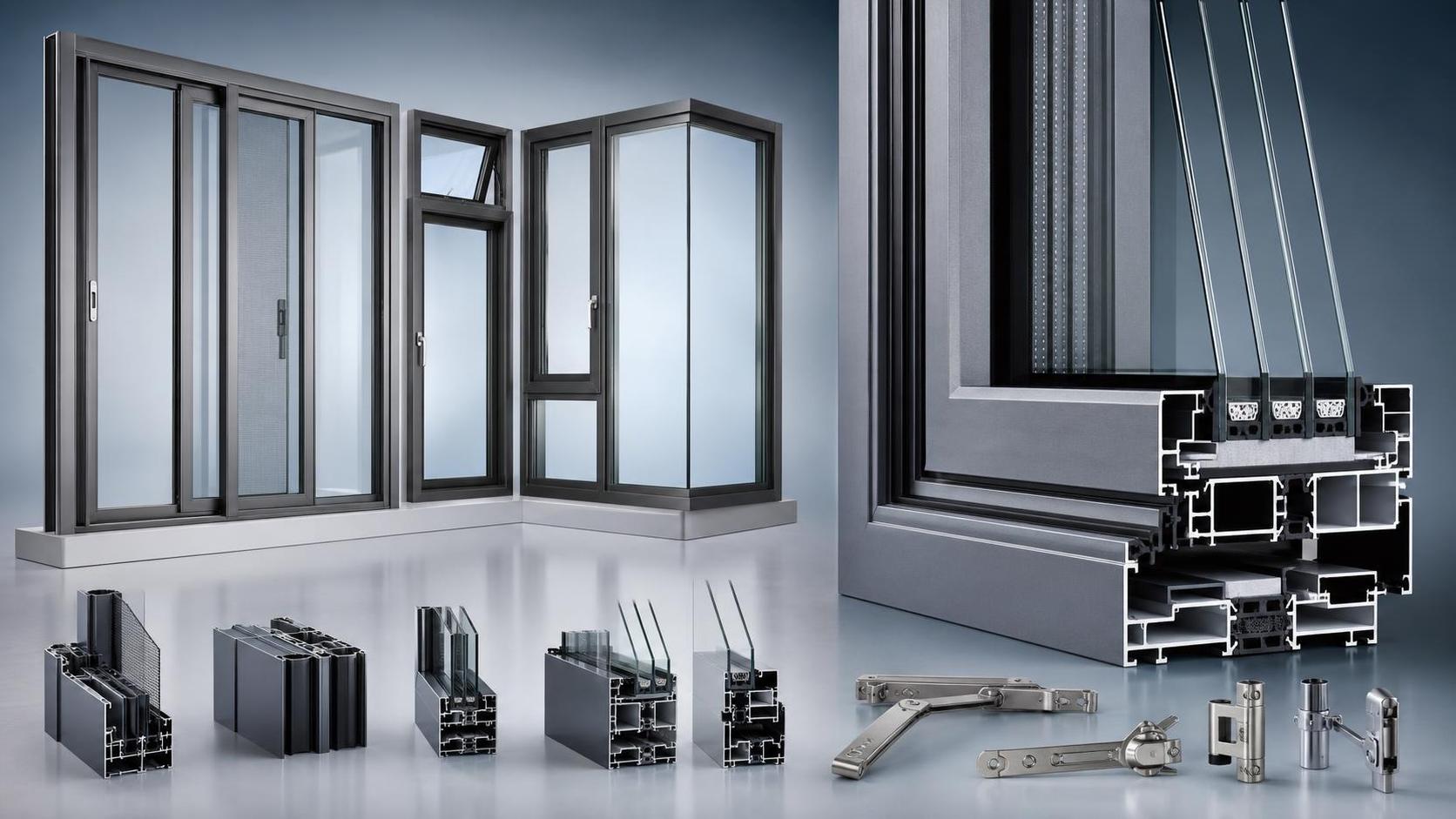 What Drives Aluminum Windows Cost in Custom Residential Projects?