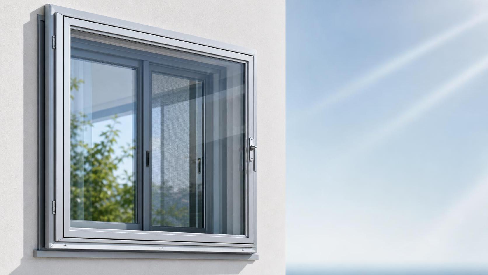 When Is an Aluminum Storm Window a Better Retrofit Than Full Replacement?