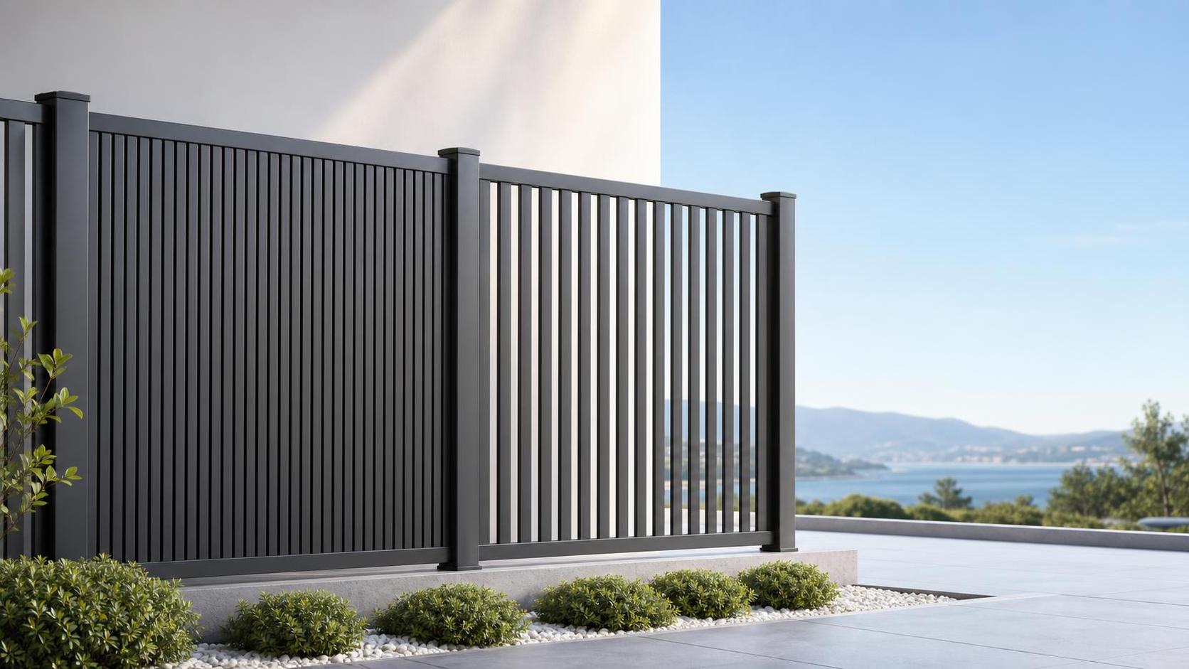 How to Compare Aluminum Fence Panels by Privacy, Strength, and Upkeep
