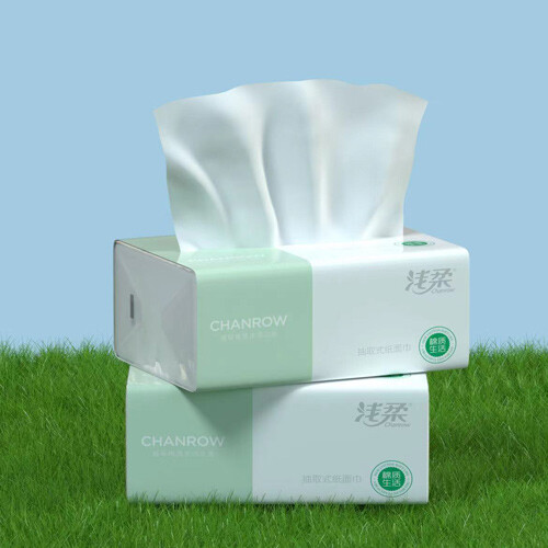 5PLY FACIAL TISSUE