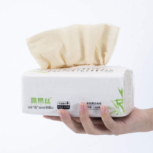 FACIAL TISSUE