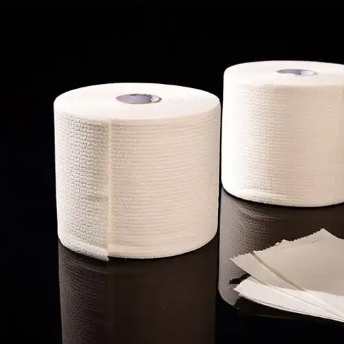 WHOLESALE SOFT WOOD 5PLY TOILET PAPER