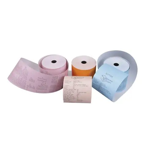 MATTE COLORED THERMAL TRANSFER PAPER