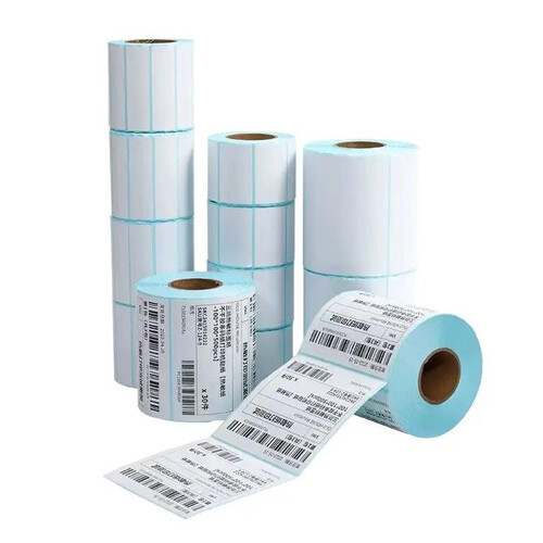 DIRECT THERMAL PAPER