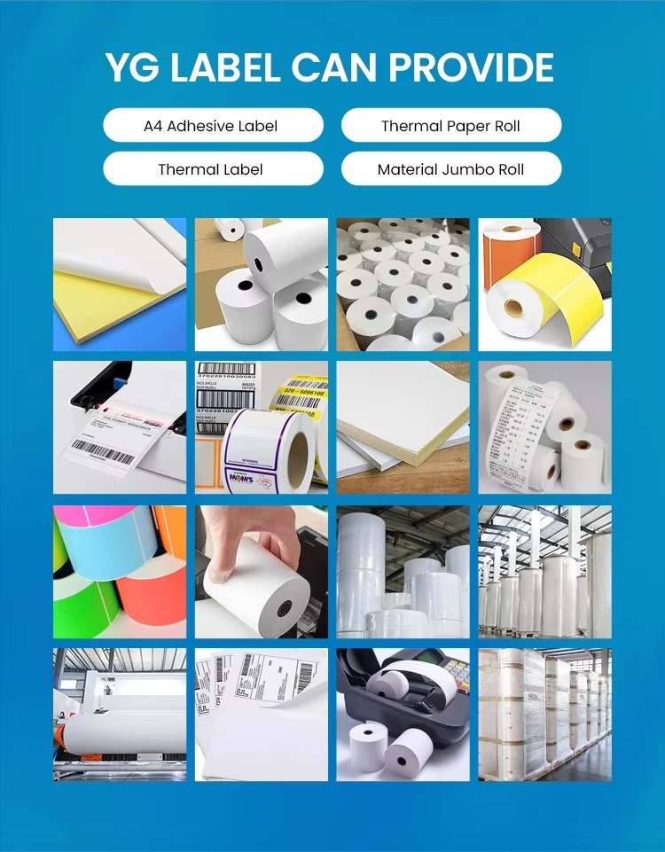 THERMAL PAPER