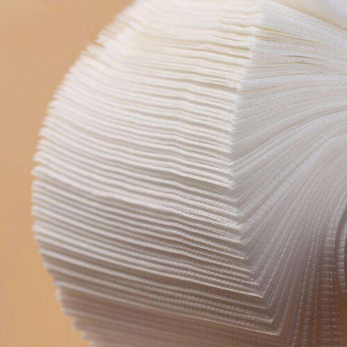 NAPKIN WITH COSTOMIZED DESIGN