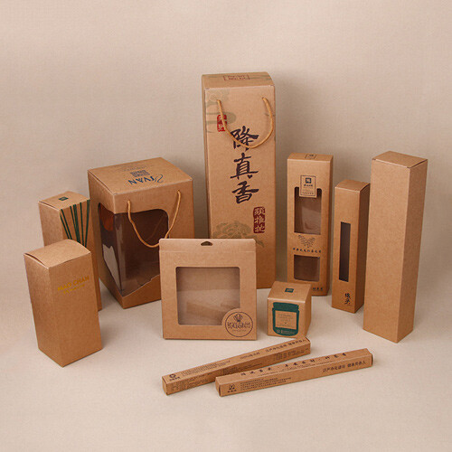 KRAFT PAPER