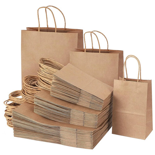 KRAFT PAPER