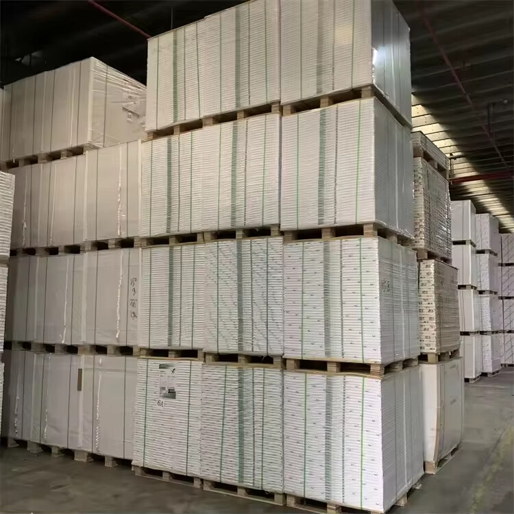 170g 190g PRINTING ART PAPER